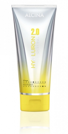 Alcina Hyaluron 2.0 Spülung (200 ml)